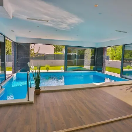 Infinity- Luxury Near Split * Dugopolje