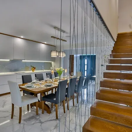 Villa Infinity- Luxury Near Split
