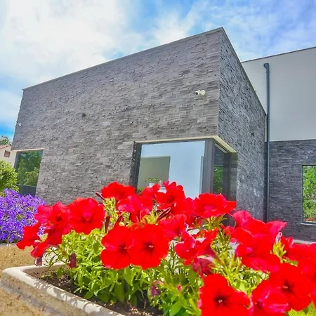 Infinity- Luxury Near Split