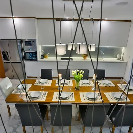 Infinity- Luxury Near Split Villa